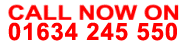 Courier company - Kent to London