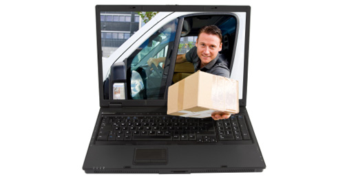 Courier Comapny in Kent - C&R Transport