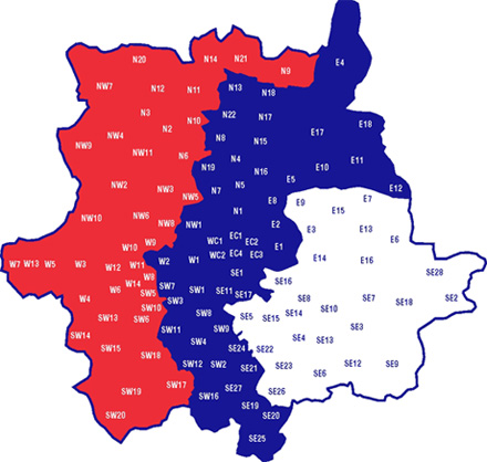 Sameday Couriers London | Express Couriers London